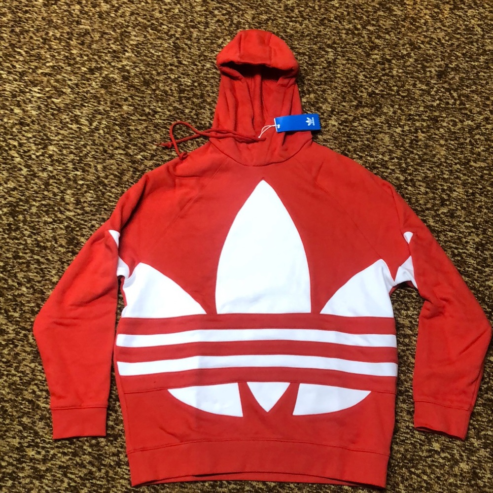 Adidas Sweatshirt